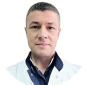 Худяшев Сергей Александрович — уролог