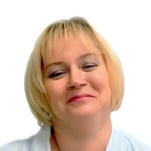 Емельянова Елена Владимировна — логопед, нейропсихолог