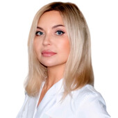 Конифатова Наталья Николаевна — гинеколог-эндокринолог, гинеколог
