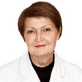 Осина Ольга Александровна - кардиолог