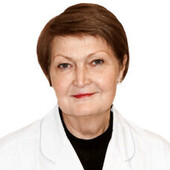 Осина Ольга Александровна — кардиолог