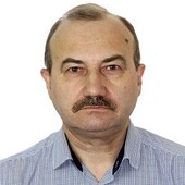 Сафонов Евгений Анатольевич — УЗИ-специалист