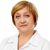 Евфарестова Елена Михайловна — кардиолог