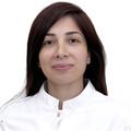 Тагиева Хамида Сахибовна - маммолог, онколог