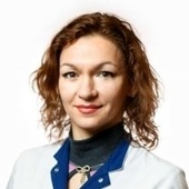 Гуцу Алла Васильевна — вертебролог, невролог