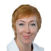 Воробьёва Валерия Алексеевна — стоматолог, стоматолог-терапевт