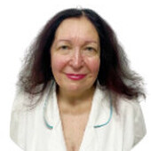 Зюнькина Анна Александровна — УЗИ-специалист