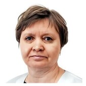 Горбатова Лариса Викторовна — невролог