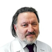 Говорухин Валерий Иванович — окулист (офтальмолог)