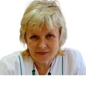 Окулова Марина Анатольевна — терапевт, эндокринолог