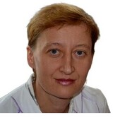 Миронова Ирина Анатольевна — терапевт
