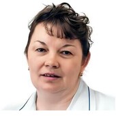 Аксенова Лариса Александровна — терапевт