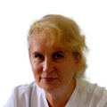 Веденева Ольга Николаевна - терапевт