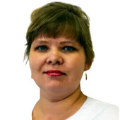 Филатова Евгения Александровна — стоматолог