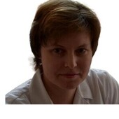 Фролова Татьяна Юрьевна — терапевт