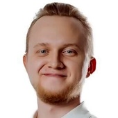 Гараев Степан Романович — окулист (офтальмолог)