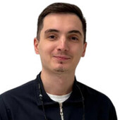 Чакуста Владимир Николаевич — стоматолог, стоматолог-ортопед