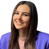 Симонова Зоя Александровна — психолог