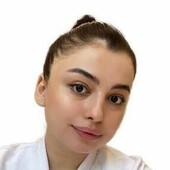 Османова Амина Мухарбековна — терапевт, дерматолог