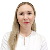 Ведерникова Светлана Геннадьевна — ЛОР (отоларинголог)