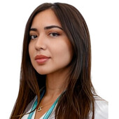 Бекова Мадина Алихановна — акушер-гинеколог