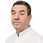 Постников Алексей Анатольевич — невролог