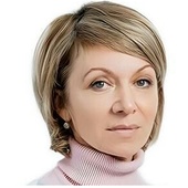 Москвина Оксана Николаевна — онколог