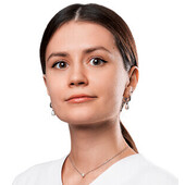 Овчинникова Алина Евгеньевна — окулист (офтальмолог)