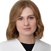 Муренова Валерия Андреевна — окулист (офтальмолог)