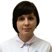 Ткаченко Виктория Владимировна — кардиолог