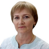 Щербакова Ирина Евгеньевна — стоматолог, стоматолог-ортопед