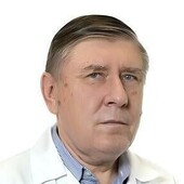 Коробицин Виктор Александрович — нарколог, психиатр