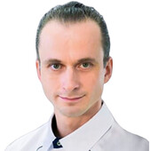 Бурнейка Часловас Часловасович — психолог