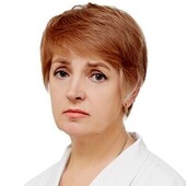 Макарова Елена Юрьевна — невролог