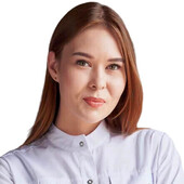 Мустакимова Рузиля Раилевна — терапевт