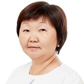 Хандархаева Наталия Яковлевна — невролог