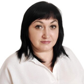 Титова Татьяна Владимировна — психолог