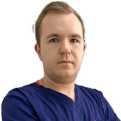 Штатский Александр Иванович — стоматолог, стоматолог-хирург