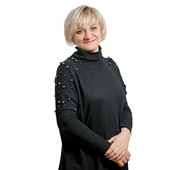 Шаравина Ольга Александровна — нарколог, психиатр