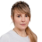 Титова Екатерина Николаевна — косметолог