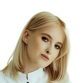 Клюкина Полина Игоревна — кардиолог