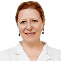 Шлемова Татьяна Николаевна - ревматолог