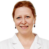 Шлемова Татьяна Николаевна — ревматолог