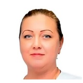 Смирнова Виктория Викторовна — венеролог, дерматолог