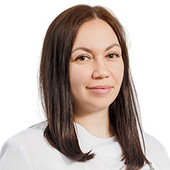 Скачковская Ольга Вячеславовна — венеролог, дерматолог