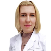 Рус Оксана Николаевна — кардиолог, невролог