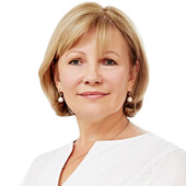 Богомолова Светлана Владимировна — гастроэнтеролог, терапевт