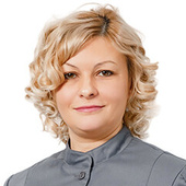 Посту Юлия Владиславовна — гинеколог, УЗИ-специалист