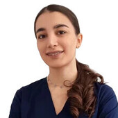 Малхасян Лучия Грачиковна — стоматолог