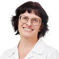 Яковлева Екатерина Михайловна - терапевт